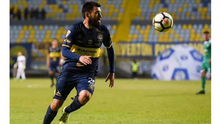 A qué hora juegan Everton vs. O'Higgins por la Copa Chile
