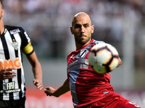 ¿Y Beto? Federico Rodríguez es el nuevo refuerzo de Alianza Lima