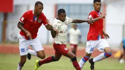 Qué canal transmite Universitario vs. Unión Comercio por la Liga 1 de Perú