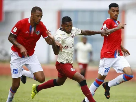Qué canal transmite Universitario vs. Unión Comercio por la Liga 1 de Perú