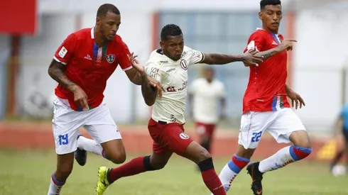 Qué canal transmite Universitario vs. Unión Comercio por la Liga 1 de Perú