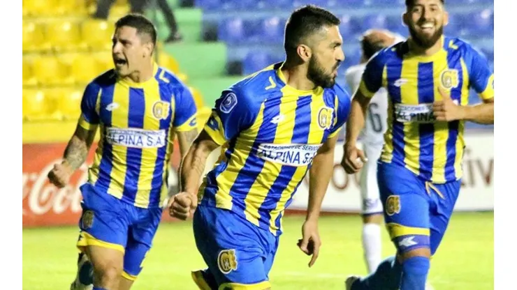 Deportivo Capiatá