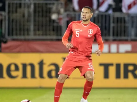 Callens sobre Brasil 2019: "Fue una experiencia increíble"