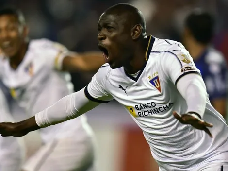 A qué hora juegan Liga de Quito vs Universidad Católica por la LigaPro de Ecuador