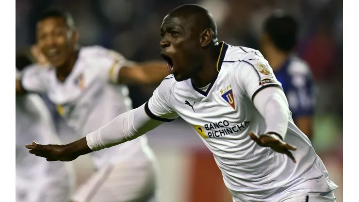 A qué hora juegan Liga de Quito vs Universidad Católica por la LigaPro de Ecuador