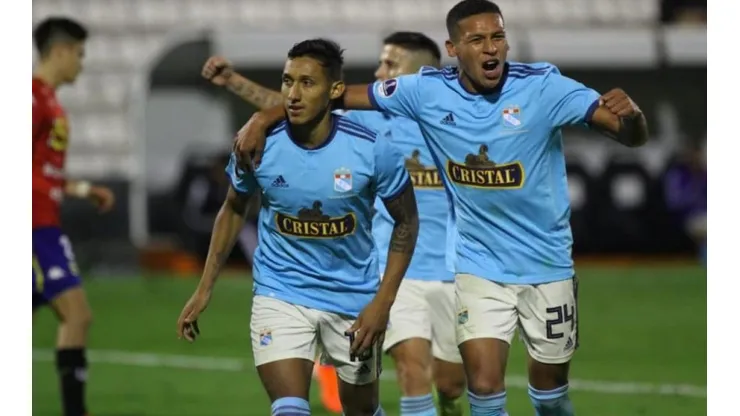 Sporting Cristal