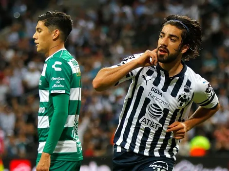 "Rodolfo Pizarro podría jugar en todos los equipos de Europa": Hans Westerhof