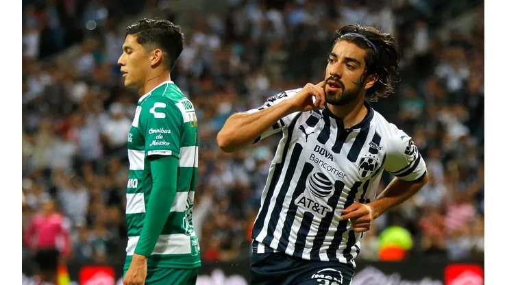 "Rodolfo Pizarro podría jugar en todos los equipos de Europa": Hans Westerhof