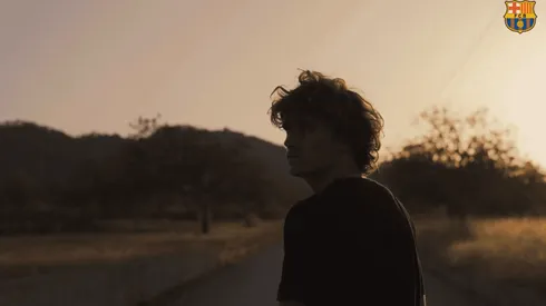 "La vida tiene segundas oportunidades", el video de Griezmann como nuevo jugador del Barcelona