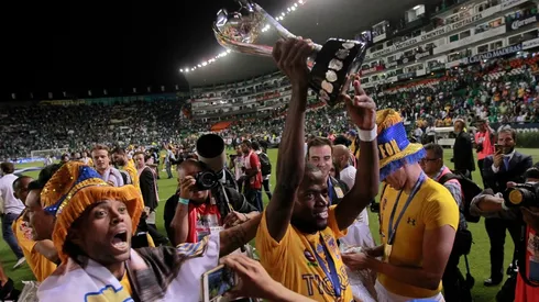 Un jugador de Tigres provocó al América: "Vamos a ganar esta Final"