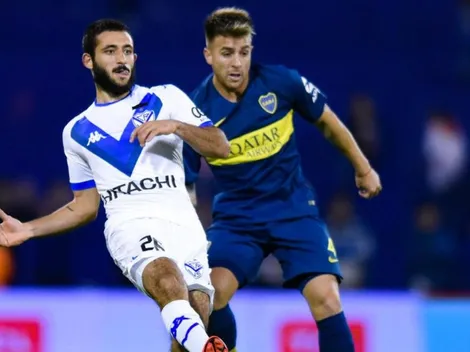 Lo confirmó su papá: hay acuerdo para que el 'Monito' Vargas cambie de equipo