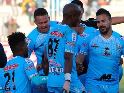 Qué canal transmite César Vallejo vs. Deportivo Binacional por el Torneo Clausura de Perú