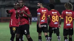 Deportivo Cuenca
