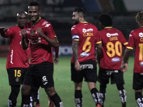 Qué canal transmite Deportivo Cuenca vs. Mushuc Runa por la LigaPro de Ecuador