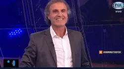 Lo votamos: Ruggeri dijo qué haría si fuese presidente y la rompió