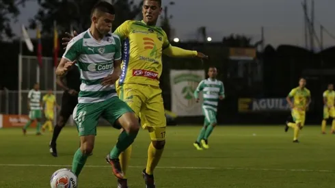 Qué canal transmite Atlético Huila vs. La Equidad por la Liga Águila