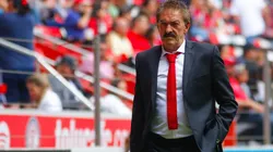 "Somos los gigantes de la Concacaf, pero después no pasamos al quinto partido”