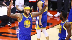 DeMarcus Cousins reveló la forma en que LeBron lo convenció de firmar con los Lakers