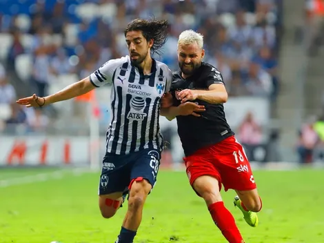 El sacrificio que hará Monterrey para que Pizarro se marche a Europa