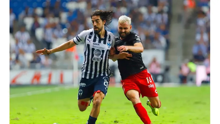 El sacrificio que hará Monterrey para que Pizarro se marche a Europa