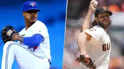 ¿Bumgarner o Stroman? Se le acaba el tiempo a los Yankees