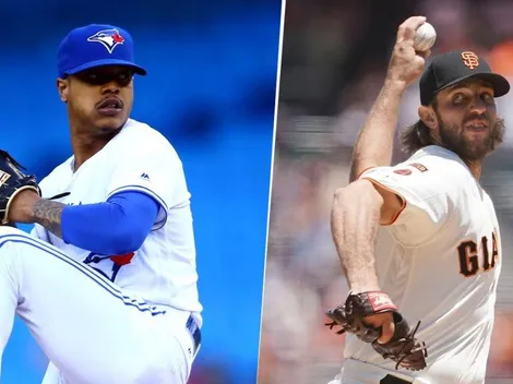 ¿Bumgarner o Stroman? Se le acaba el tiempo a los Yankees