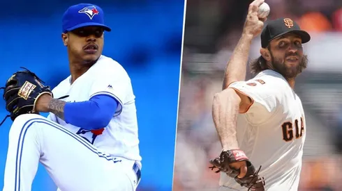 ¿Bumgarner o Stroman? Se le acaba el tiempo a los Yankees