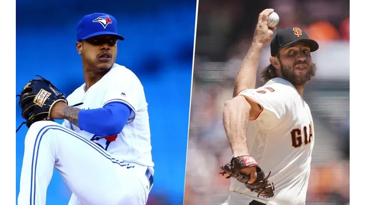 ¿Bumgarner o Stroman? Se le acaba el tiempo a los Yankees