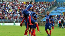 A qué hora juegan Jaguares de Córdoba vs. Unión Magdalena por la Liga Águila