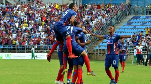 A qué hora juegan Jaguares de Córdoba vs. Unión Magdalena por la Liga Águila