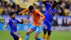 La rivalidad de la década: América - Tigres, en la víspera de otro juego trascendental