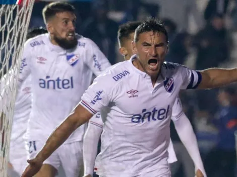 A qué hora juegan Nacional vs. Defensor Sporting por la Primera División de Uruguay