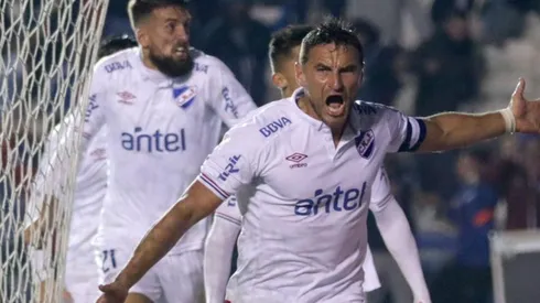 A qué hora juegan Nacional vs. Defensor Sporting por la Primera División de Uruguay