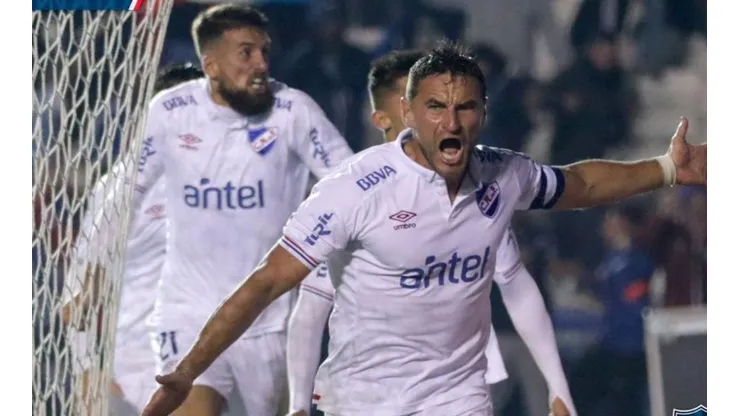 A qué hora juegan Nacional vs. Defensor Sporting por la Primera División de Uruguay