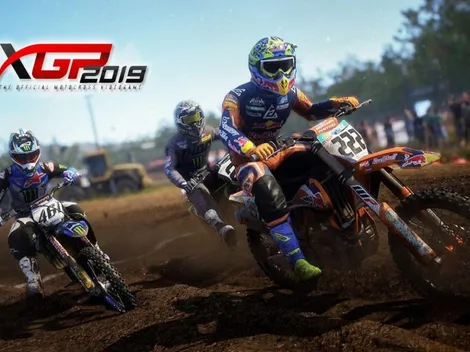 El MXGP 2019 incorporará el Track Editor para crear tus propias pistas