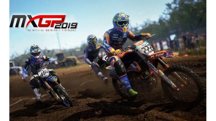 El MXGP 2019 incorporará el Track Editor para crear tus propias pistas