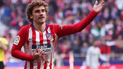 Griezmann jugará en el Barcelona según Marca.