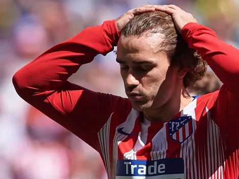 Explotó la bomba: Barcelona oficializó a Griezmann y Atlético Madrid emitió un duro comunicado