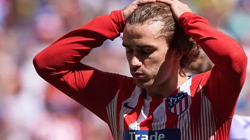 Explotó la bomba: Barcelona oficializó a Griezmann y Atlético Madrid emitió un duro comunicado