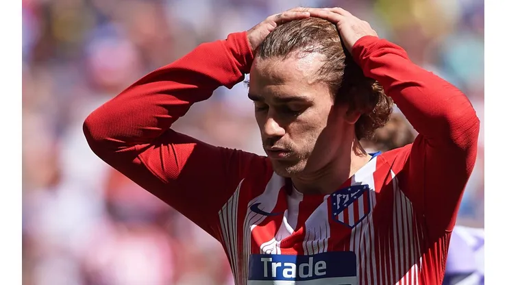 Explotó la bomba: Barcelona oficializó a Griezmann y Atlético Madrid emitió un duro comunicado