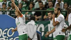 Qué canal transmite Once Caldas vs. Atlético Nacional por la Liga Águila II