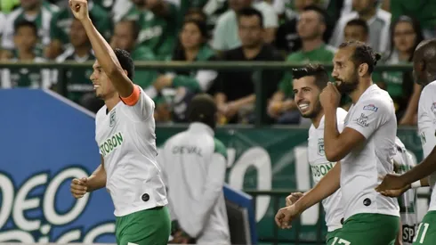 Qué canal transmite Once Caldas vs. Atlético Nacional por la Liga Águila II