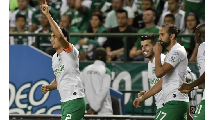 Qué canal transmite Once Caldas vs. Atlético Nacional por la Liga Águila II