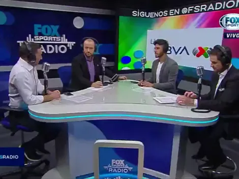 En Fox Radio se preguntaron si Cruz Azul es el que mejor se reforzó