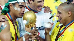 La última vez que un sudamericano salió camepeón fue en el 2002.