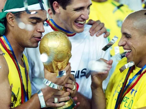 Campeón del mundo a Guerrero: "No sirve de nada llorar"