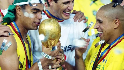 La última vez que un sudamericano salió camepeón fue en el 2002.