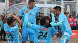 Deportivo Binacional