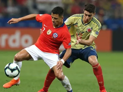 La condición que exigiría Monterrey a River Plate para quedarse con Stefan Medina