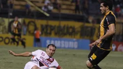 Foto: Tigo Sports